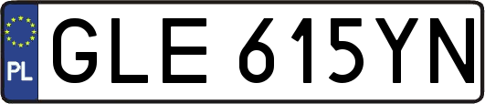 GLE615YN