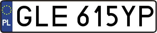 GLE615YP