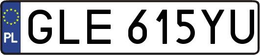 GLE615YU