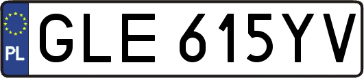 GLE615YV