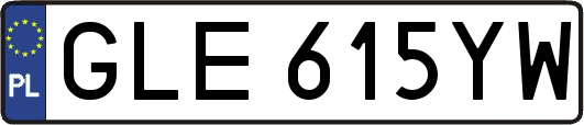 GLE615YW