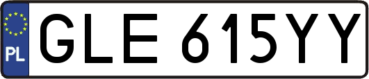 GLE615YY