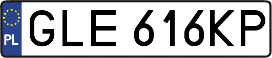 GLE616KP