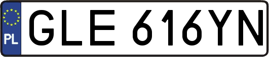 GLE616YN