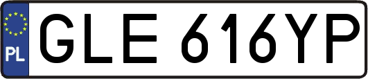 GLE616YP