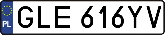 GLE616YV