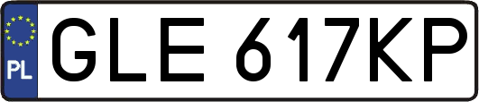 GLE617KP