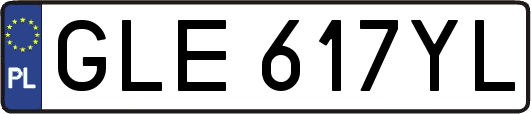 GLE617YL