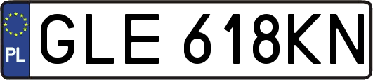 GLE618KN