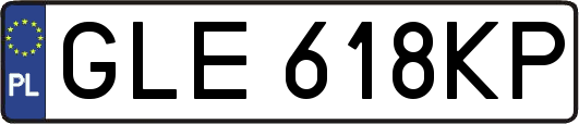 GLE618KP