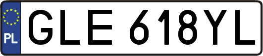 GLE618YL
