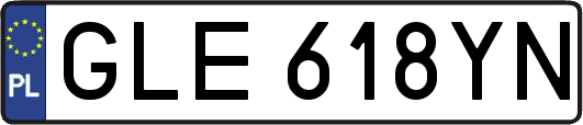 GLE618YN