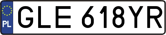 GLE618YR
