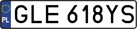 GLE618YS