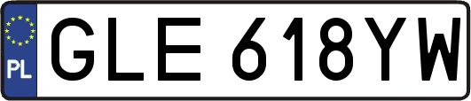 GLE618YW