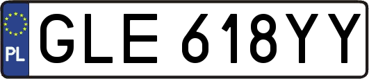 GLE618YY