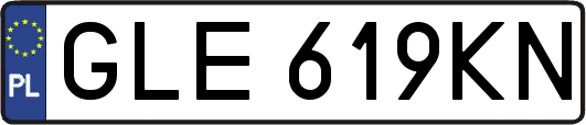 GLE619KN
