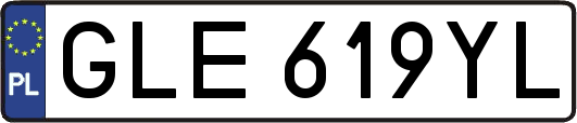 GLE619YL