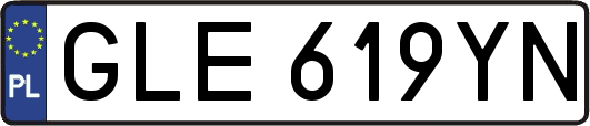 GLE619YN