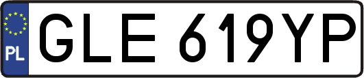 GLE619YP