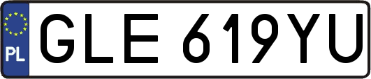GLE619YU