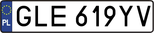 GLE619YV