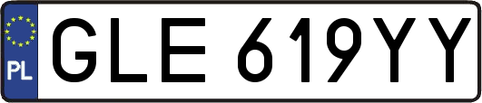 GLE619YY