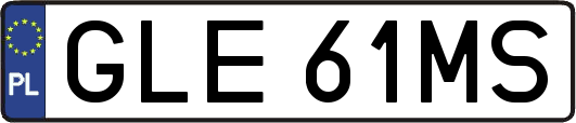 GLE61MS