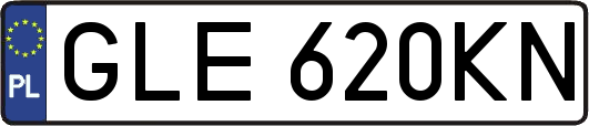 GLE620KN