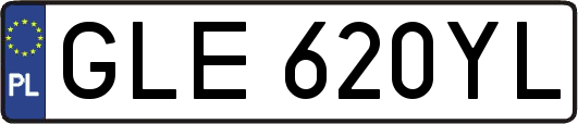 GLE620YL
