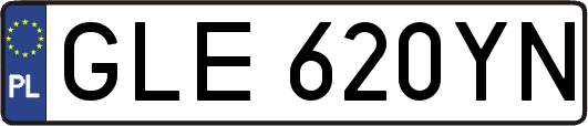 GLE620YN