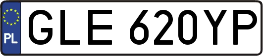 GLE620YP