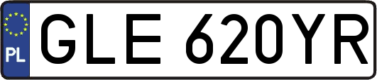 GLE620YR