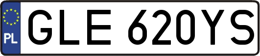 GLE620YS