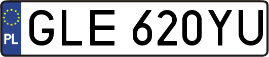 GLE620YU