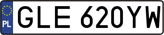 GLE620YW