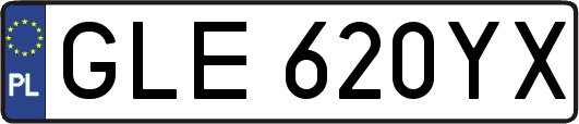 GLE620YX
