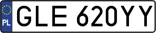 GLE620YY
