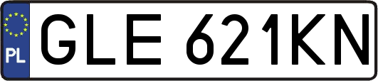 GLE621KN