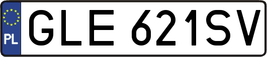 GLE621SV
