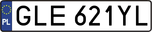 GLE621YL