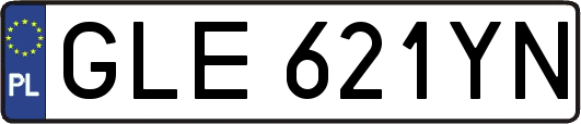 GLE621YN