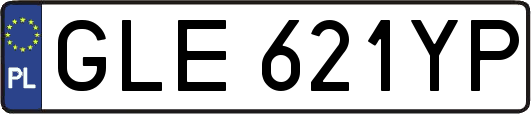 GLE621YP