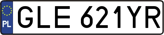 GLE621YR
