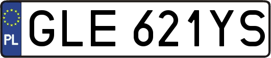 GLE621YS