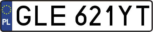 GLE621YT