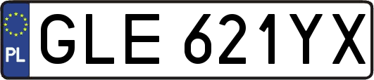 GLE621YX
