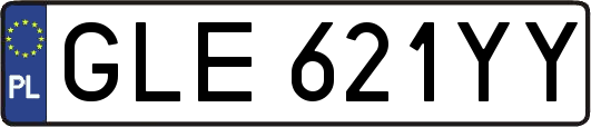 GLE621YY