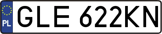 GLE622KN
