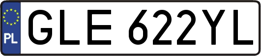GLE622YL